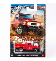 Hot Wheels Arabalar Özel Seri JCB73