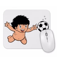 Tsubasa Mouse Pad