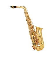 Vivaldi Alto Saksafon
