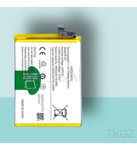 Tkgz -VİVO Y53S - B-Q7 - Uyumlu Pil - Servis Sıfır