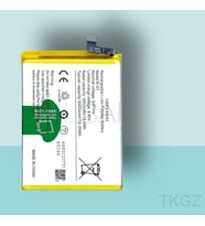 Tkgz -VİVO Y53S - B-Q7 - Uyumlu Pil - Servis Sıfır