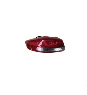 Hyundai Elantra Dış Stop Lambası Sol 2016 Sonrası Uyumlu