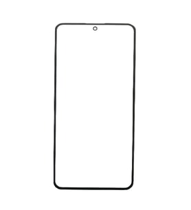 Xiaomi Redmi Note 13 Pro Plus Ön Cam Dokunmatik Lensi Ocalı