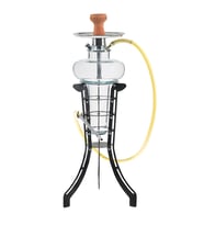 Elenor N-020 Medusa Nargile Takımı Medusa Hookah & Shisha