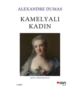 Kamelyalı Kadın