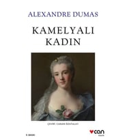 Kamelyalı Kadın