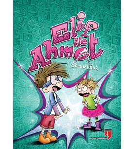 Elif ile Ahmet - Sorumluluk