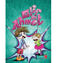 Elif ile Ahmet - Sorumluluk