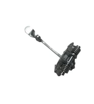 CITROEN C3- 03/09; ARKA KAPI DURDURUCUSU SAĞ/SOL AYNI (ADET) (KAPI GERGİSİ) 9181L9 1615-2825