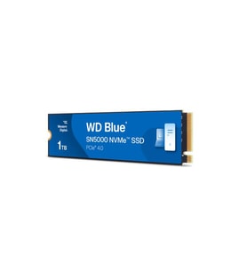 WD Blue SN5000 WDS100T4B0E 1TB 5150/4900 Gen4 NVMe PCIe M.2 2280 SSD