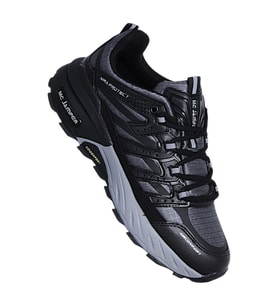 Mc Jamper 2427 Füme Kışlık Erkek Sneaker Ayakkabı