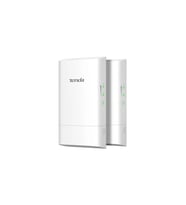 Tenda O1-5G (2-Pack) - 2'li Set Outdoor 867 Mbps 9 Dbi Dış Mekan Access Point