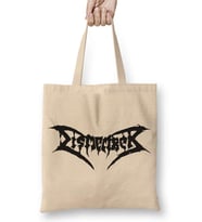 Dismember Entombed Desultory Grave Asphyx Gorefest Bolt Thrower Bez Çanta Uzun Saplı