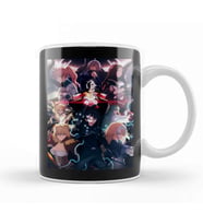 Fate Grand Order Kupa Bardak Porselen