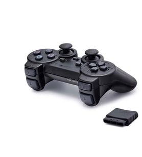 Wireless Gamepad PC/PS2/PS3 3in1 HD305