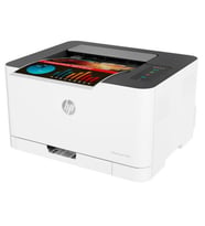 HP A4 Renkli 150nw 4ZB95A Laser Yazıcı USB 2.0.Ethernet.Kablosuz