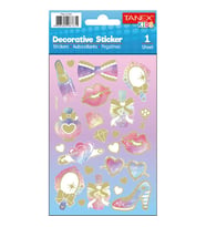 Tanex Puffy Makyaj Serisi TNX-27251