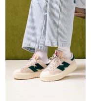 New Balance CT-302 Green Unisex Günlük