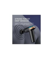 Massager Masaj Tabancası, Masaj Tabancası