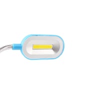 Sob Ledli Mıknatıslı Masa Lambası Wt-320
