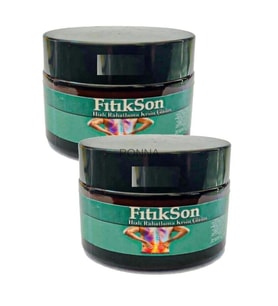 FITIK YAKAN 50ML
