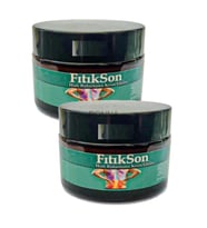 FITIK YAKAN 50ML
