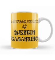 Written and Directed by Quentin Tarantino 01 Kupa Bardak Porselen