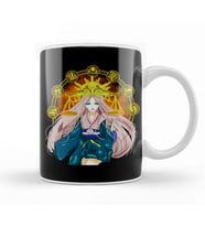 Anime Princess Magical Celestial Manga Girl Kupa Bardak Porselen