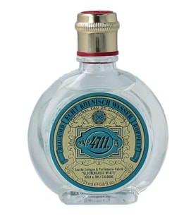 4711 Original Eau De Cologne EDC 25 ml Erkek Parfümü
