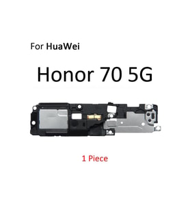 Huawei Uyumlu Honor 70 Buzzer Hoparlör