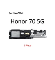 Huawei Uyumlu Honor 70 Buzzer Hoparlör