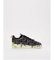 Nike Air Force 1 Experimental ''Halloween'' Erkek Spor Ayakkabı - DC8904-001