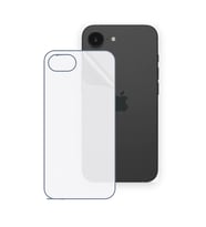 SChitec Apple iPhone 16e Uyumlu Arka Yüzey Hidrojel Koruyucu Film