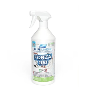 Blue Marine - Forza 100 Genel Amaçlı Marin Temizleyici (750 gr): Teknenizin Her