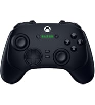 Razer Wolverine V3 Pro - Xbox Ve Pc Için Kablosuz Espor Kumandası (Hyperspeed Kablosuz, Mecha Dokuns (Çok Renkli)