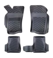Rizline  Citroen Xsara 3D Havuzlu Paspas