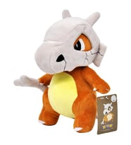 Pokemon Caracalla İthal Oyuncak Peluş 20 CM (Çok Renkli)