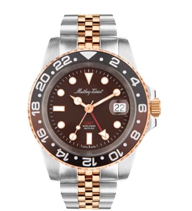 Mathey Tissot H903RNM Erkek Kol Saati