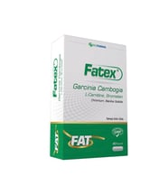 Fatex 60 Kapsül