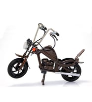Metal Motor Model 2