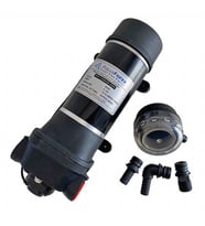 AquaForza Hidrofor 12.5 Litre/dk 35Psi 220Volt AC