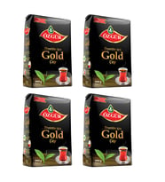 Gold Çay 1000 g x 4 Adet