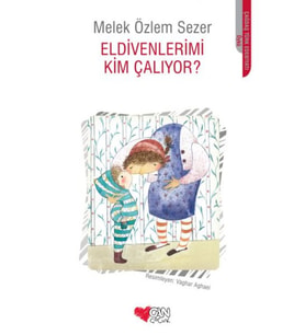 Eldivenlerimi Kim Çalıyor?