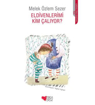 Eldivenlerimi Kim Çalıyor?
