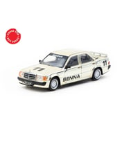 1/64 Mercedes-Benz 190 E 2.3-16 Race of Champion 1984 #11