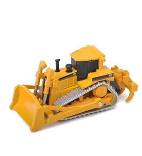Bruder Caterpillar Bulldozer 02422