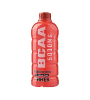 İmmer Çilek Aromalı BCAA Sporcu İçeceği 500ml