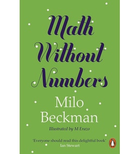 Math Without Numbers