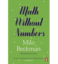 Math Without Numbers