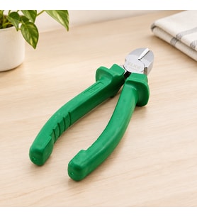 Northcity Yan Keski 160 mm Saplı Yeşil